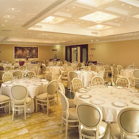 Lh Hotel Domus Caesari 