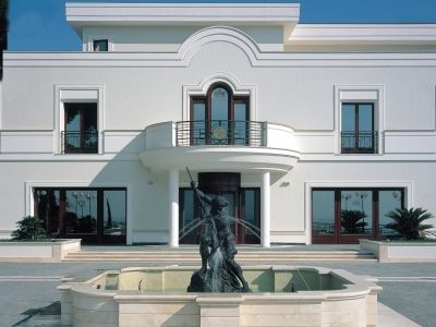 Lh Domus Caesari 4* Marino
