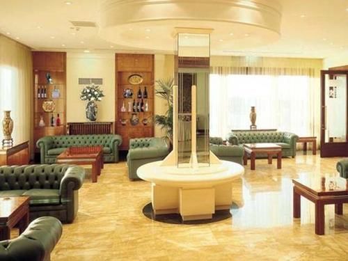 Hotel Lh Domus Caesari Marino